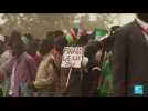 Au Soudan du Sud, les espoirs déçus de l'indépendance