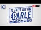 Il faut qu'on parle - S01 - 06/07/2021 - Sammy Mahdi