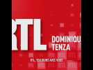 Le journal RTL de 6h du 09 juillet 2021