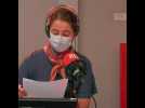 Le journal RTL de 5h30 du 09 juillet 2021