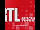 Le journal RTL de 10h du 09 juillet 2021