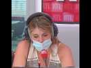 Le journal RTL de 19h du 08 juillet 2021