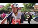 Tour de France 2021 - Edward Theuns : 
