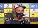 Tour de France 2021 - Nils Politt : 