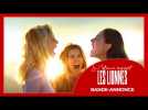 LA COLLINE OU RUGISSENT LES LIONNES - Bande-annonce