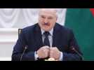 Bélarus : le régime intensifie son offensive contre toute opposition