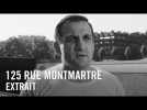 125 rue Montmartre (1959) - Version Restaurée - Extrait