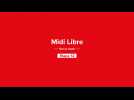 Etape 11 -Marguerite
