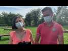 Florine et Jimmy ont troqué la voiture contre le vélo