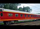 Train : la Flèche rouge qui relie Moscou à Saint-Pétersbourg fête ses 90 ans