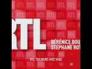 Le journal RTL de 10h du 23 juillet 2021