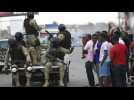 Haïti sous tension pour les funérailles de Jovenel Moïse