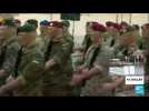 Défilé du 14 juillet en France : les troupes européennes de Takuba mises à l'honneur