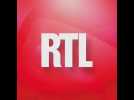 Le journal RTL de 12h du 14 juillet 2021