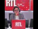 Le journal RTL de 14h du 14 juillet 2021