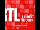 Le journal RTL du 14 juillet 2021