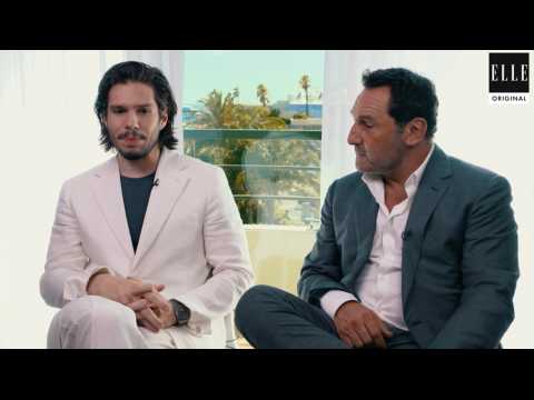 VIDEO : Cannes 2021 : BAC Nord,  a fait partie de ce qu?il se passe dans les quartiers 