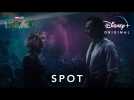 Loki - Spot : Le futur (VOST) | Disney+