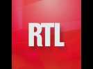 Le journal RTL de 23h du 15 juillet 2021
