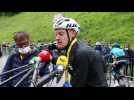 Tour de France 2021 - Dorian Godon : 