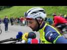 Tour de France 2021 - Julien Bernard : 