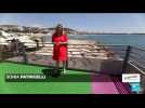 Cannes 2021 : Louis Garrel et Laetitia Casta en croisade pour le climat