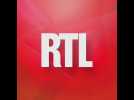 Le journal RTL de 12h du 15 juillet 2021