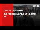 VIDEO. Tour de France : nos pronostics pour la 18e étape entre Pau et Luz-Ardiden