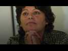 L'eurodéputée EELV, Michèle Rivasi compare le pass sanitaire à l'apartheid.