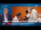 Nicolas Poincaré : Pourquoi l'obligation vaccinale n'est plus tabou ? - 05/07