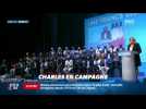 Charles en campagne : Retour sur le dernier Congrès du Rassemblement national - 05/07