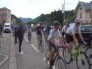 Elles sont parties d'Albertville pour Valence