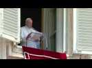 Le pape François opéré ce dimanche à Rome pour une inflammation du côlon