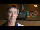 Jeux Olympiques / Volley-ball : Tillie explique l'importance de la Ligue des nations dans la préparation des Bleus