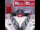 Le journal RTL de 14h du 05 juillet 2021