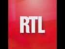 Le journal RTL de 15h du 05 juillet 2021