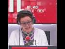 RTL Midi du 05 juillet 2021