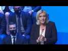 Marine Le Pen (RN): 