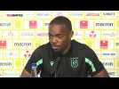 FC Nantes : Wylan Cyprien de retour en Ligue 1