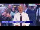 Retraites: objectif 