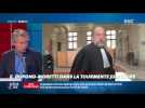 Nicolas Poincaré : Eric Dupond-Moretti dans la tourmente judiciaire - 06/07