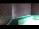 À Roubaix, la piscine Thalassa ouvre un hammam et un sauna réservés aux femmes