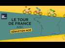 Tour de France : tout savoir sur l'étape 10
