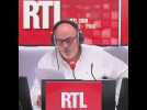 Le journal RTL de 18h du 04 juillet 2021