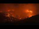 Incendies à Chypre : l'une des pires catastrophes de l'histoire récente de l'île