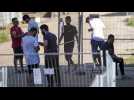 Lituanie : des migrants continuent d'affluer du Bélarus
