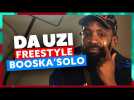 DA Uzi | Freestyle Booska'Solo