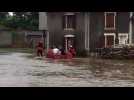 Inondations la Ferté sur Chiers 10