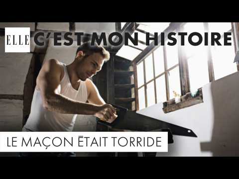 VIDEO : Podcast - C'est mon histoire :  Le maon tait torride 