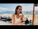Cannes 2021 : Noémie Merlant, « Ma première inspiration, c'est Céline Sciamma »